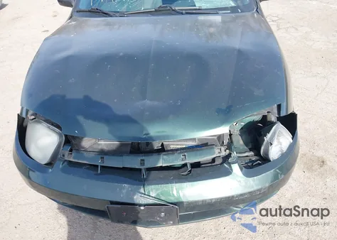 2004 Chevrolet Cavalier from USA, damaged, VIN 1G1JC52F247193610